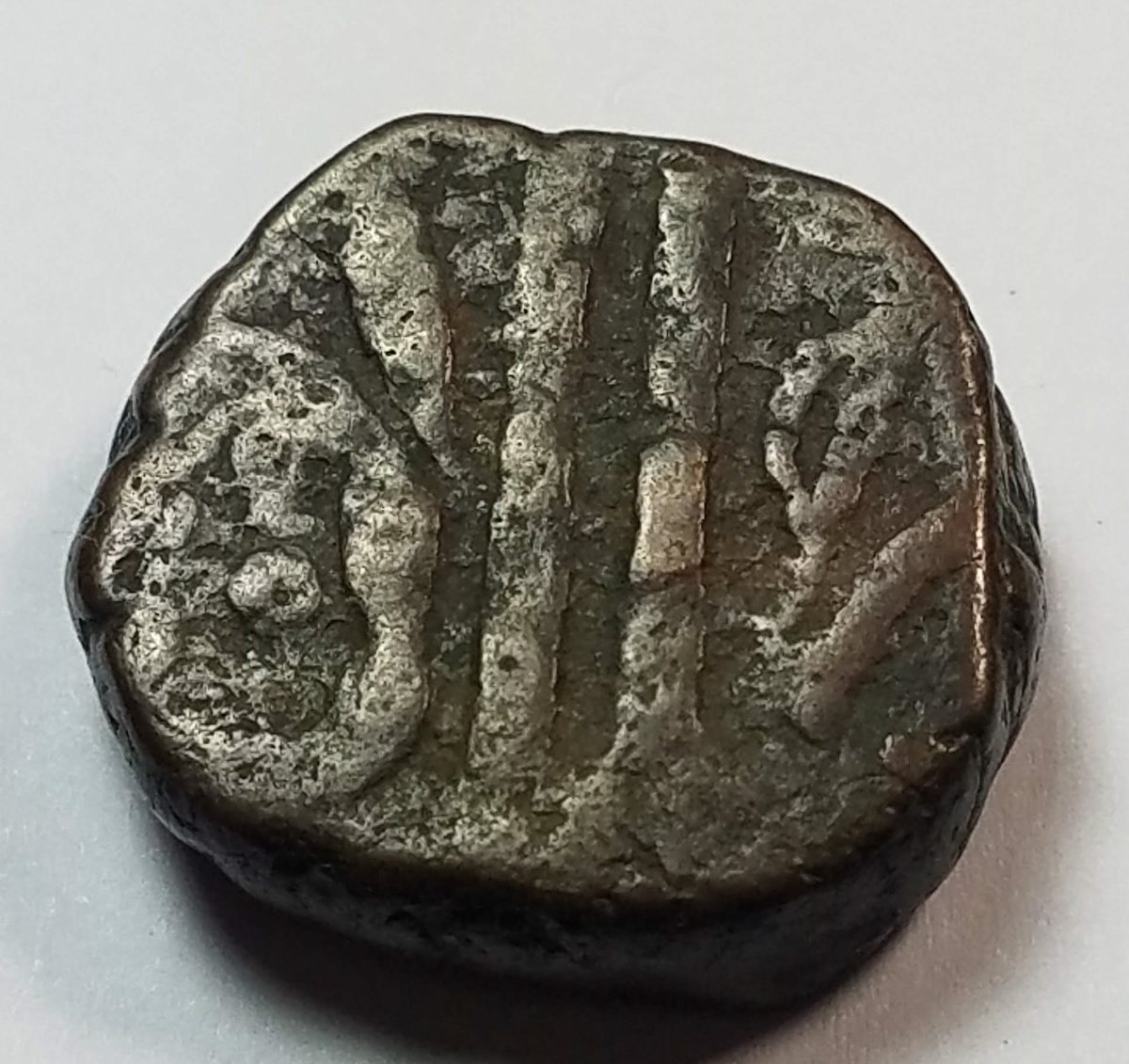 Unknown-Foreign-Coin