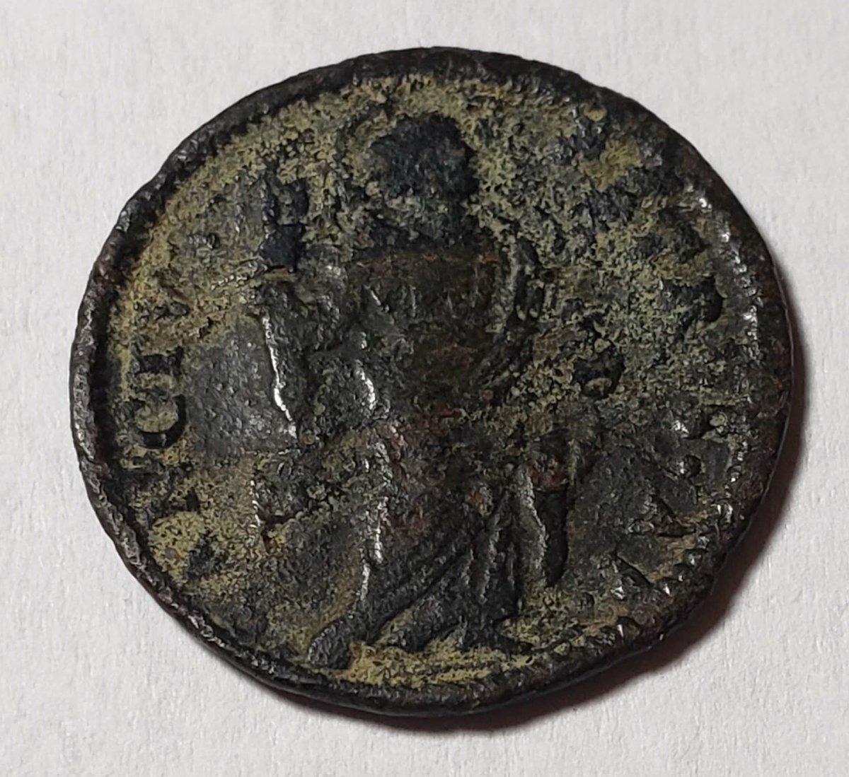 Unknown-Old-Coin-Or-Token