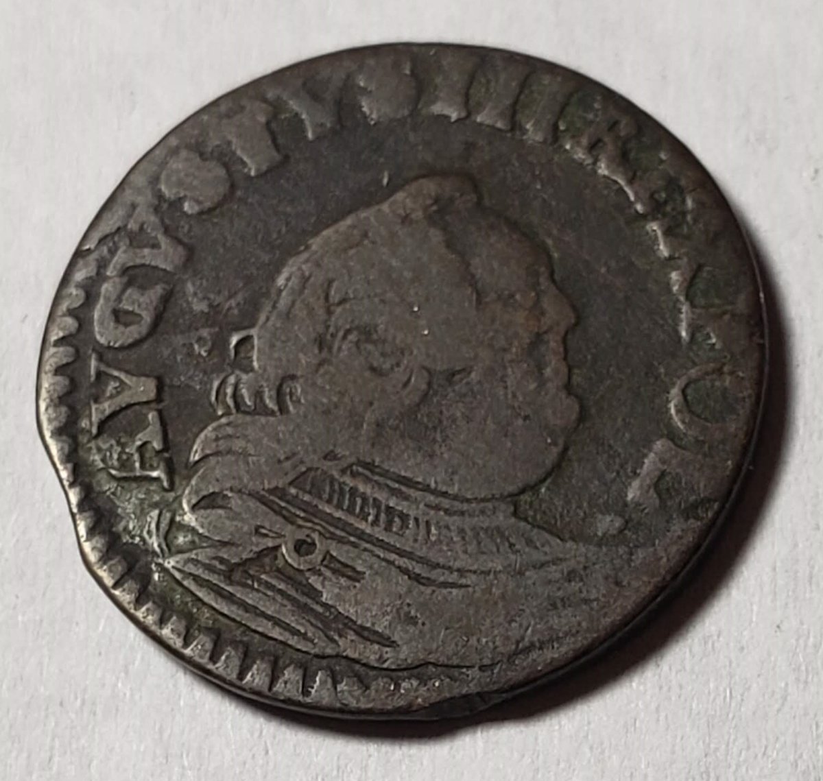 1755-Poland-Coin---Denomination?