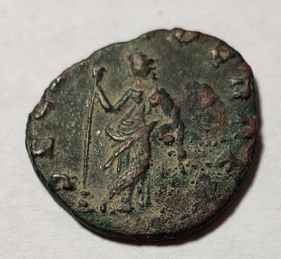 Ancient-Coin---Crowned-Facing-Right---ID-Help
