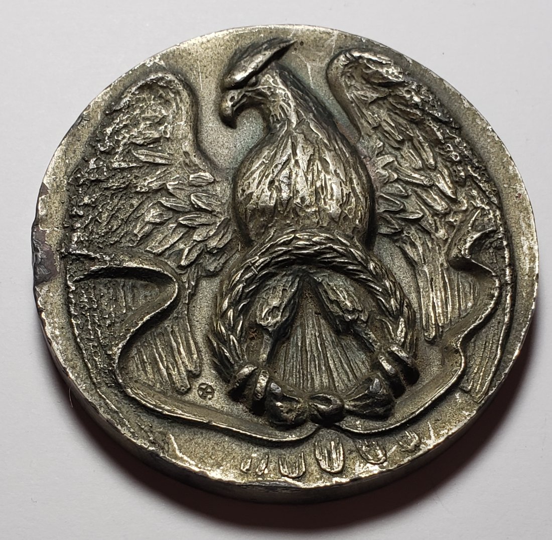 Large-Medal-Falcon-/-Eagle-ID-Assistance