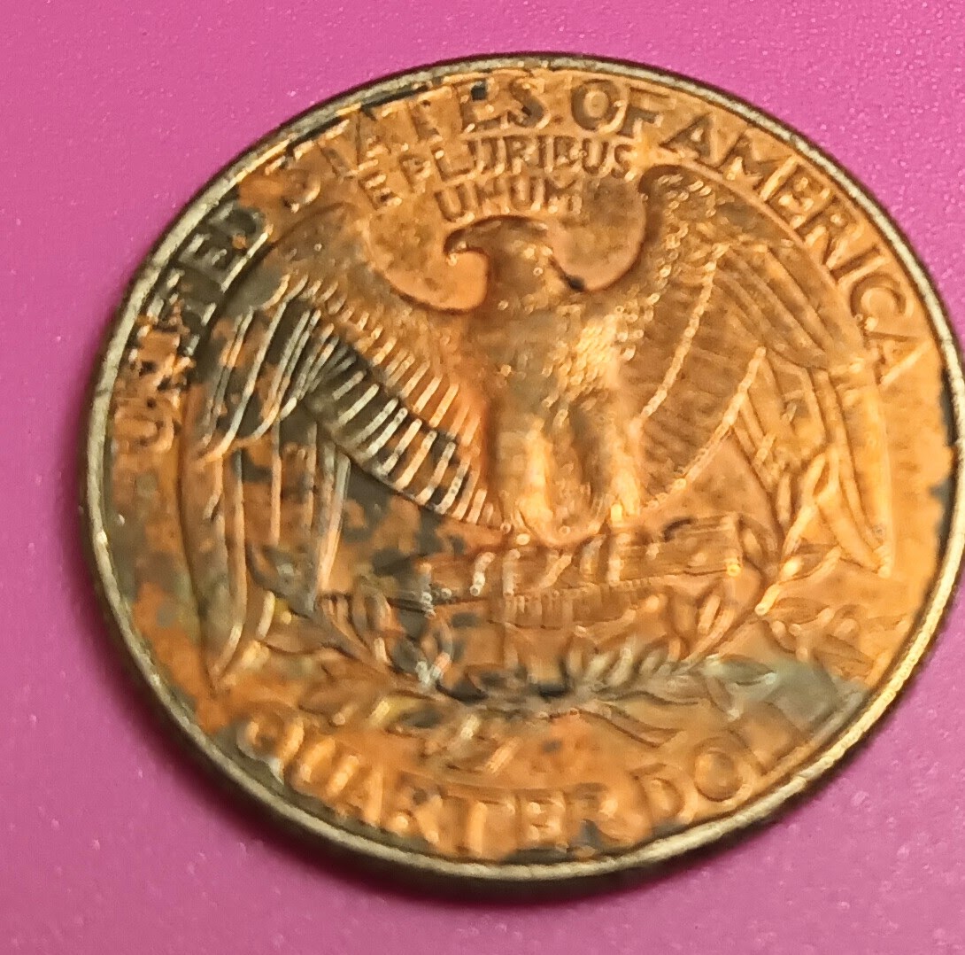 1998-Washington-Copper-Quarter-Error-And-Value