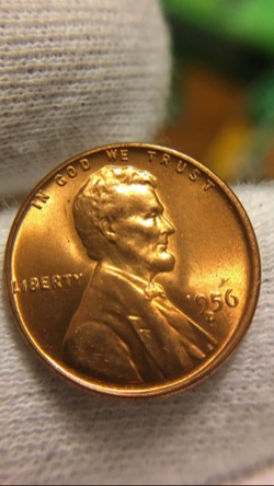 1956-D-&-D-Lincoln-Wheat-Cent-RPM-008,-FS-508-First-Find-Of-The-New-Year