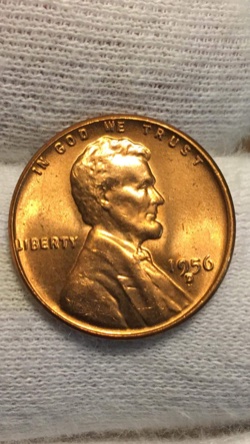 1956-D-&-D-Lincoln-Wheat-Cent-RPM-008,-FS-508-First-Find-Of-The-New-Year