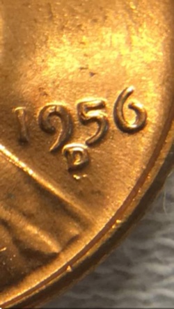 1956-D-&-D-Lincoln-Wheat-Cent-RPM-008,-FS-508-First-Find-Of-The-New-Year