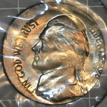 Post-A-Die-Clashed-Coin!