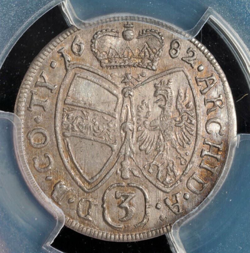 Milestone!-200th-Coin-Of-'82!