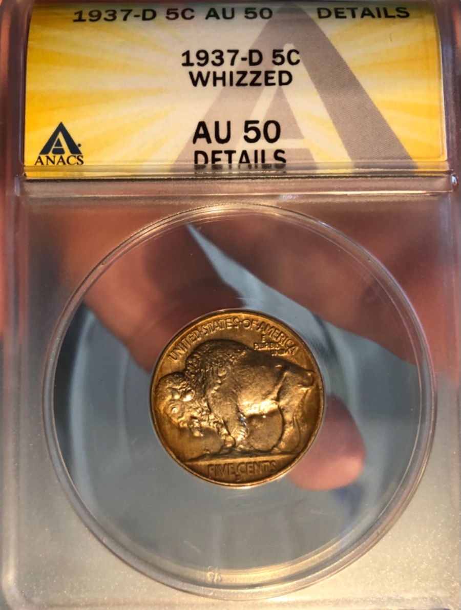 My-ANACS-Submission-Of-Buffalos
