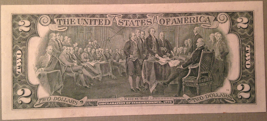How-Far-Back-Can-We-Go?---With-Banknotes!-Looking-For--1894-