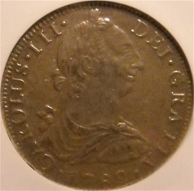 The-117-Days-Of-Your-Best-US-Coin-1909-1793-+-13-Days-Of-Colonials-And-Post-Colonials!!