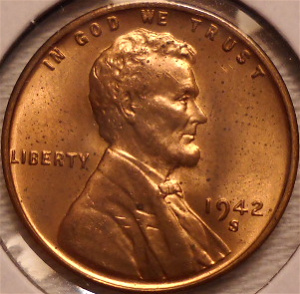 The-50-Days-Of-Lincoln-Wheat-Cents,-Act-IV