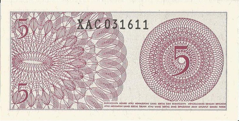 How-Far-Back-Can-We-Go?---With-Banknotes!-Third-Edition