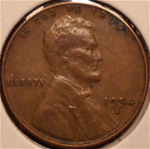 The-50-Days-Of-Lincoln-Wheat-Cents,-Act-IV