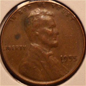 The-50-Days-Of-Lincoln-Wheat-Cents,-Act-IV