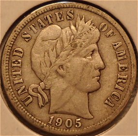 100-Days-Of-19th-Century-US-Coins-Plus-+-64-More-Days-Of-20th-Century!!-II