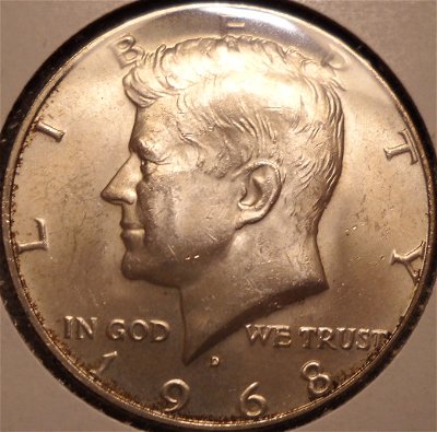 How-Close-Can-We-Get-To-A-Complete-Set-Of-Post-1964-US-Coins?