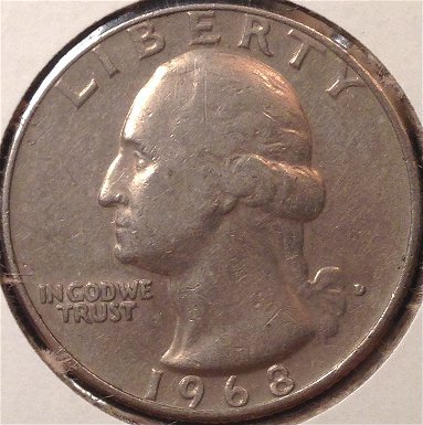 How-Close-Can-We-Get-To-A-Complete-Set-Of-Post-1964-US-Coins?