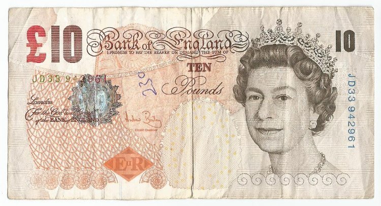 Women-On-Banknotes