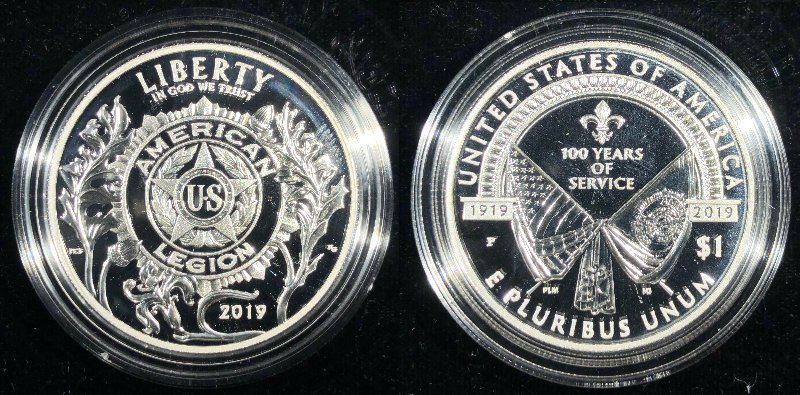 2019-American-Legion-Commemoratives
