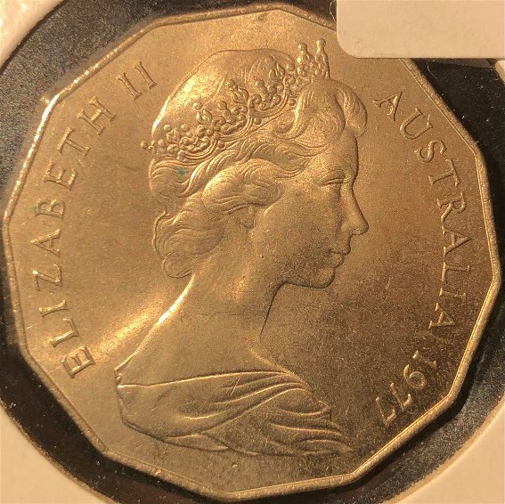 1977-Australia-50-Cents