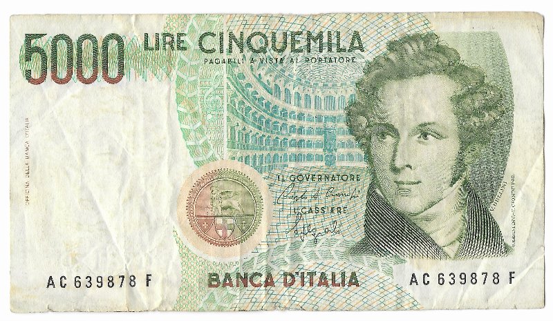 How-Far-Back-Can-We-Go?---With-Banknotes!-Second-Edition!