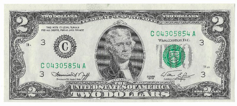 How-Far-Back-Can-We-Go?---With-Banknotes!-Second-Edition!