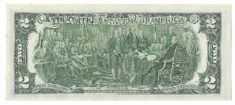 How-Far-Back-Can-We-Go?---With-Banknotes!-Second-Edition!
