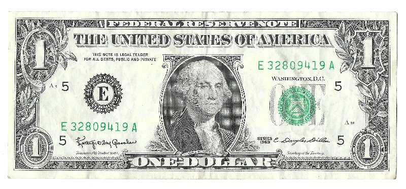 How-Far-Back-Can-We-Go?---With-Banknotes!-Second-Edition!