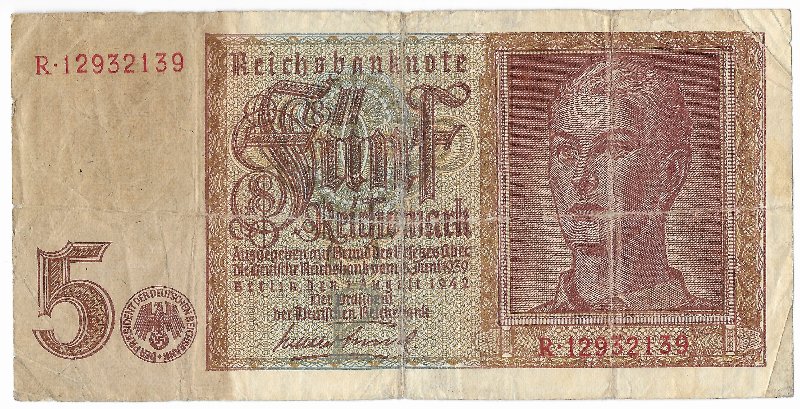 How-Far-Back-Can-We-Go?---With-Banknotes!-Third-Edition