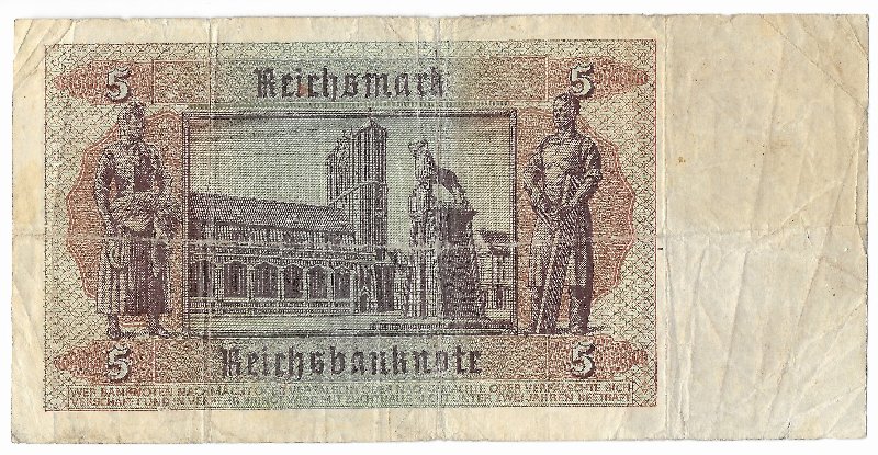 How-Far-Back-Can-We-Go?---With-Banknotes!-Third-Edition