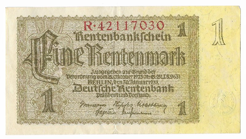 How-Far-Back-Can-We-Go?---With-Banknotes!-Second-Edition!
