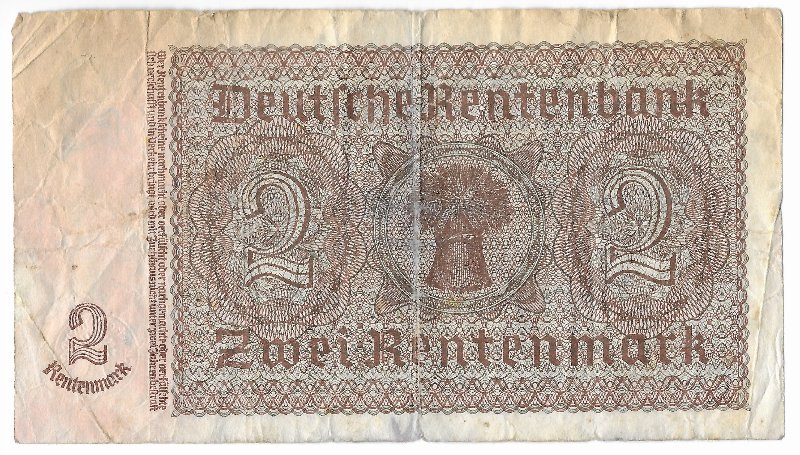 How-Far-Back-Can-We-Go?---With-Banknotes!-Second-Edition!