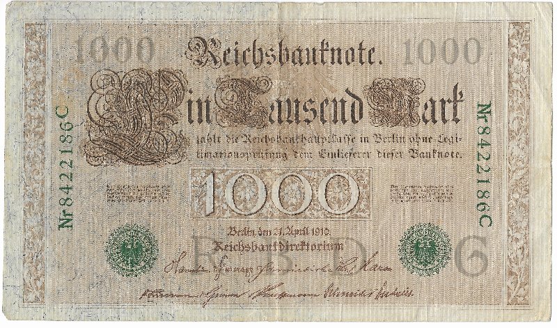 How-Far-Back-Can-We-Go?---With-Banknotes!-Third-Edition