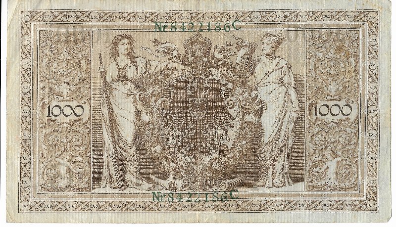 How-Far-Back-Can-We-Go?---With-Banknotes!-Third-Edition