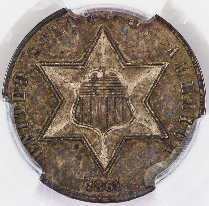 1861-Three-Cent-Silver---You-Vs.-CACG