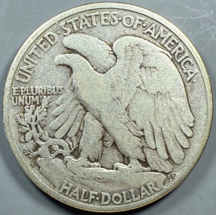 1923-S-Walking-Liberty-Half-Dollars-Present-Challenges-For-Collectors