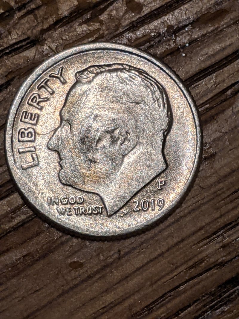 2019-P-Dime-Thin-Wafer