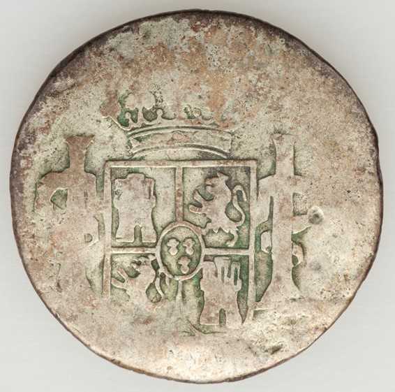 Contemporary-Circulating-Counterfeit-Or-Zacatecas-Of-1811-Or-1812?