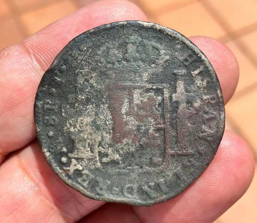 The-1809-Mexican-Chilpanzingo-/-Zmy-Script-Mint-Stamp-Dilemma?