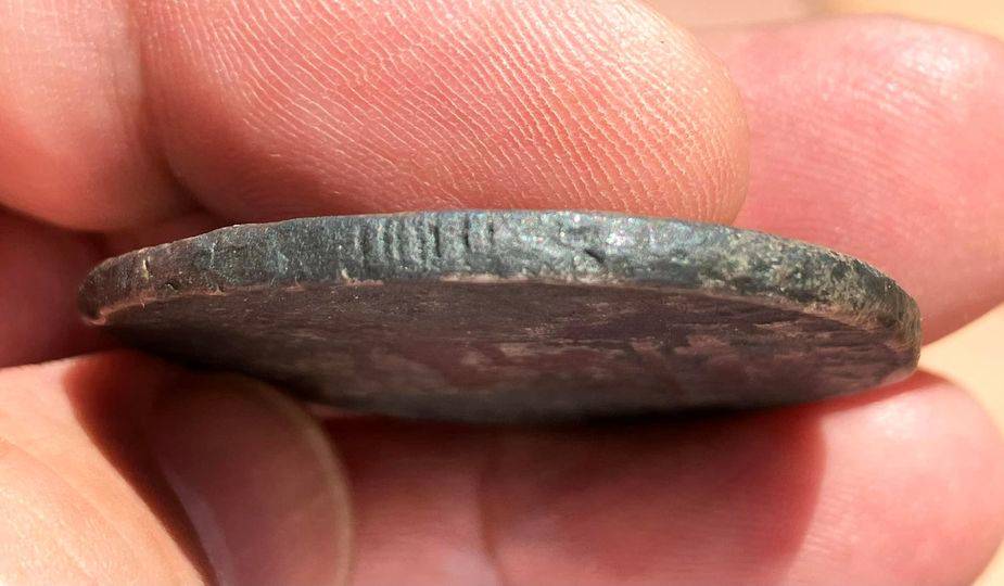 The-1809-Mexican-Chilpanzingo-/-Zmy-Script-Mint-Stamp-Dilemma?