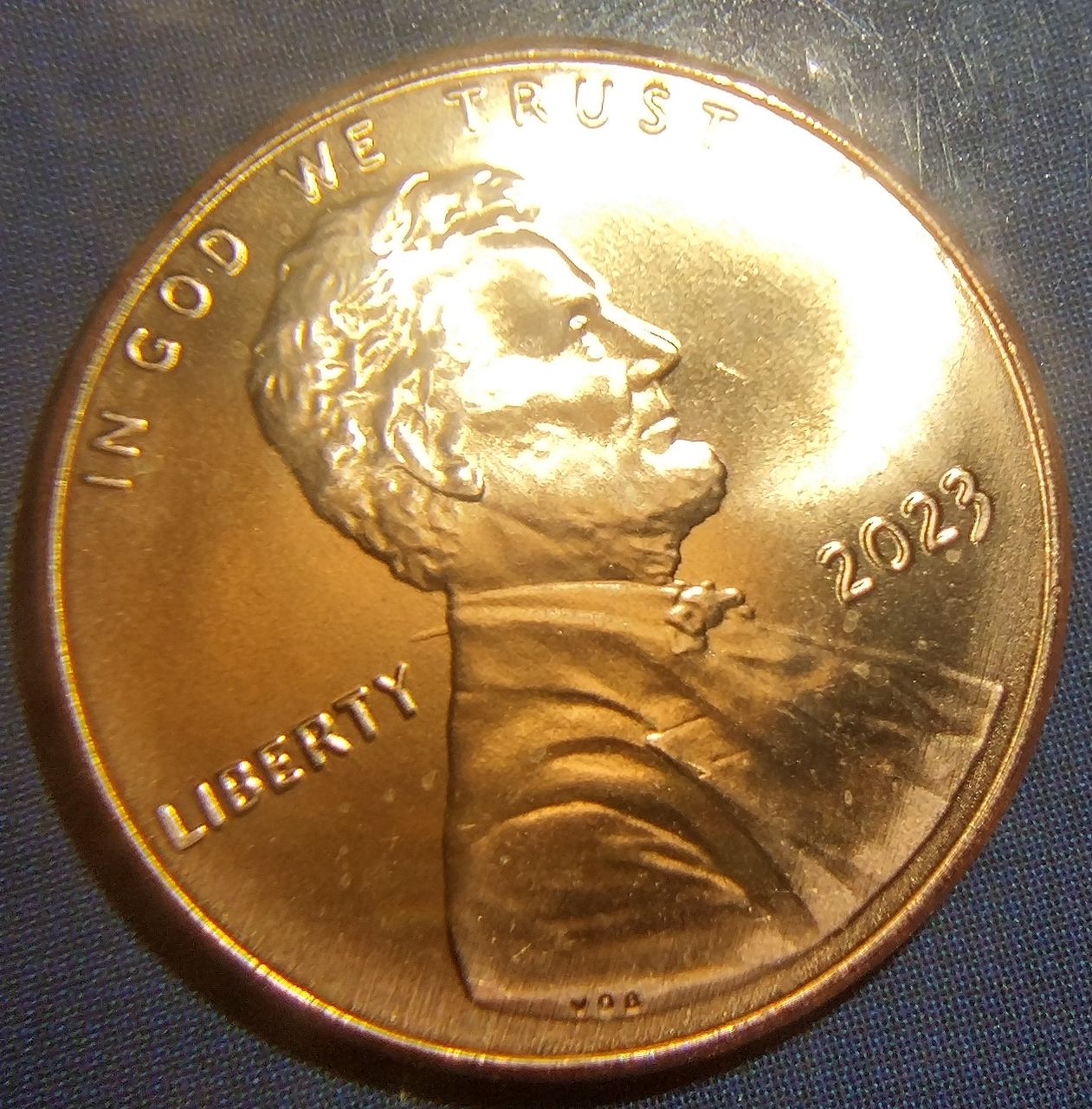 2023-P-Lincoln-Cent-What's-This-Called