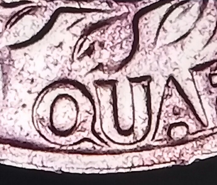 1964-D-Quarter-DDR?-To-Include-MM