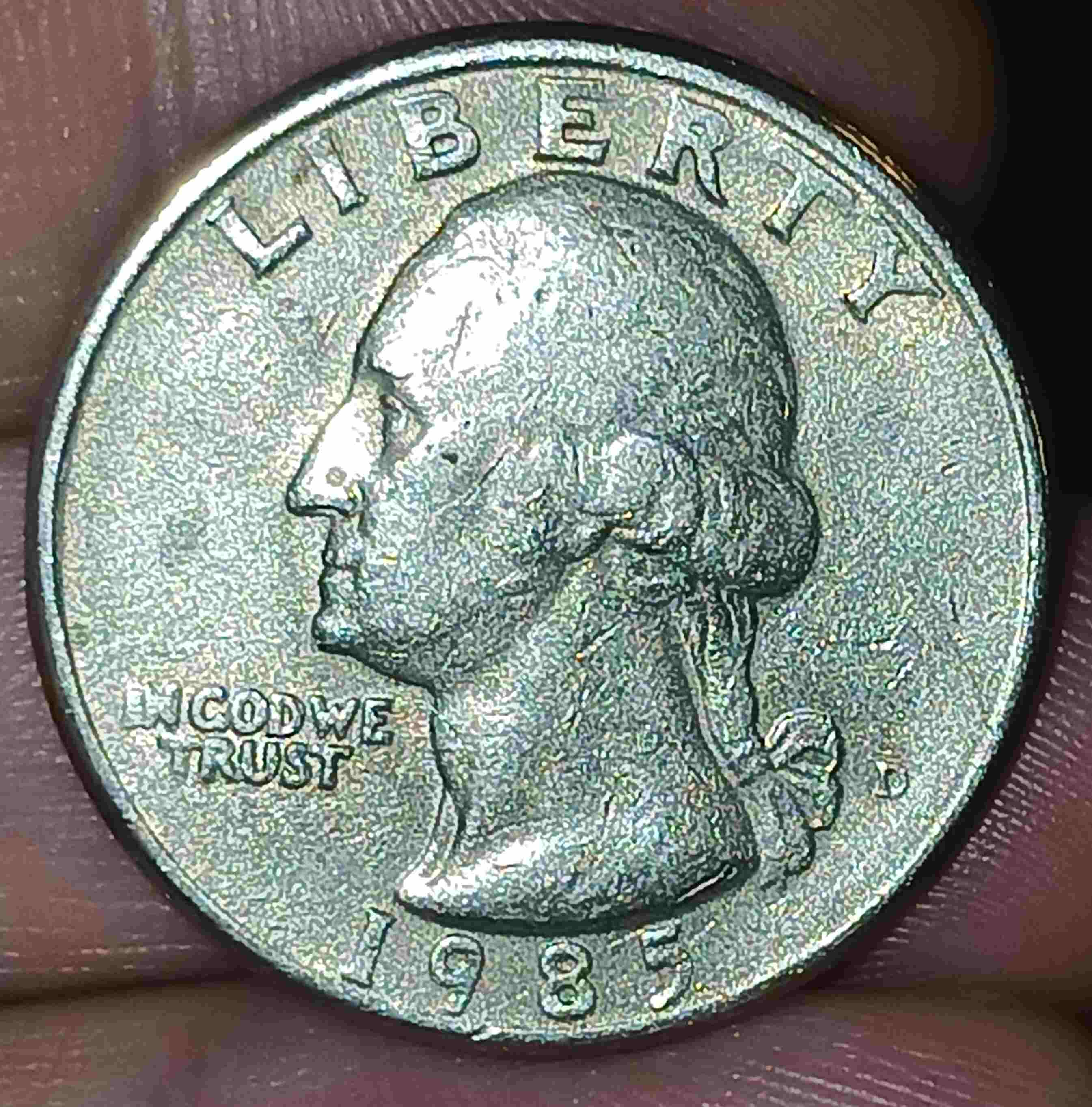 1985-D-Quarter-Error-Doubling-Or-Just-Wear?