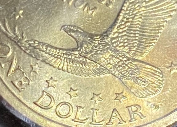 2000-Cheerios-1$-Coin-?