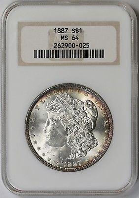 1887-Morgan...-You-Vs-NGC-Guess-The-Grade.