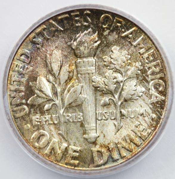 1951-Roosevelt-Dime...-Guess-The-Grade.