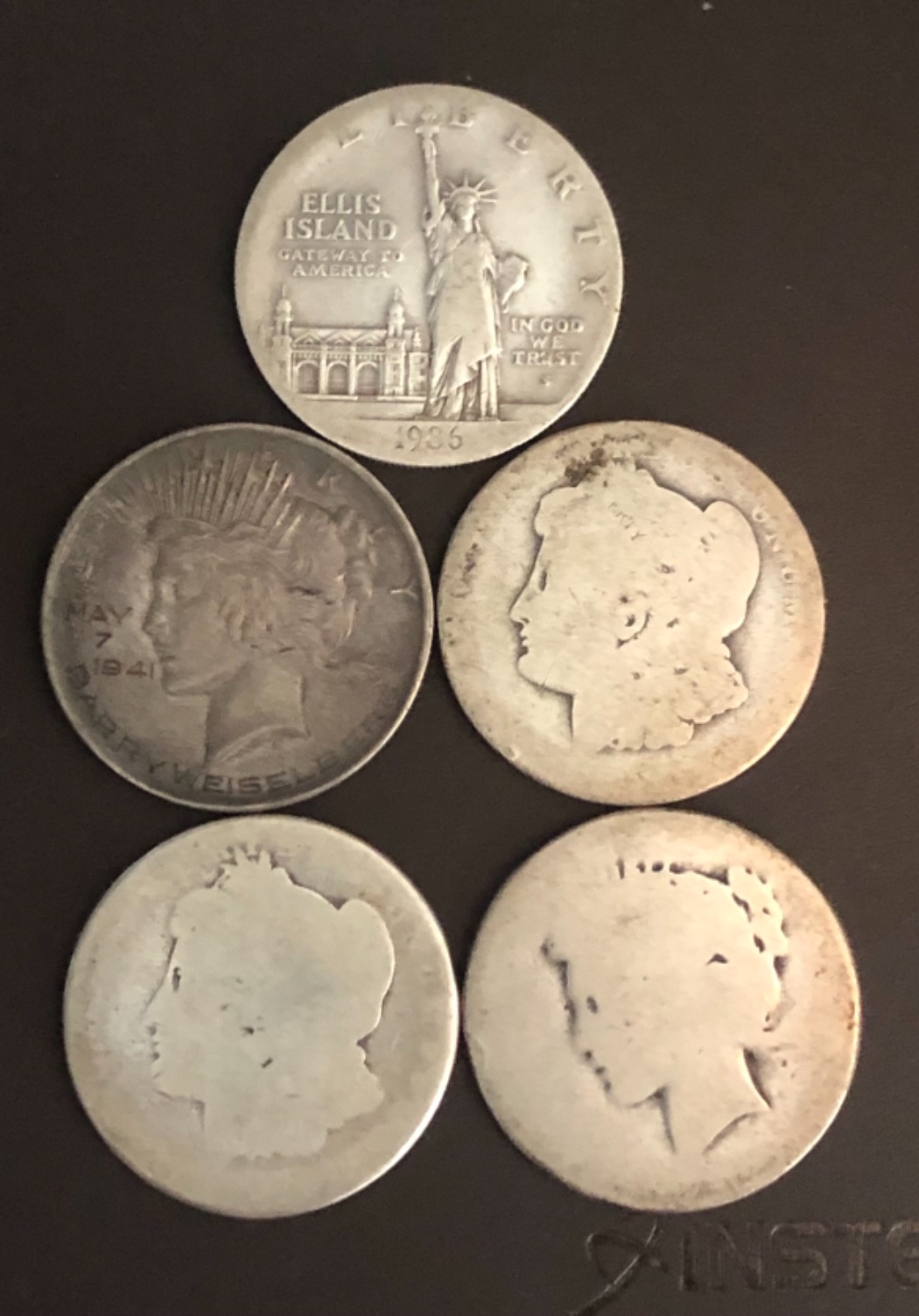 Lowball-Collectors.-Share-Your-PO-1-Coins.