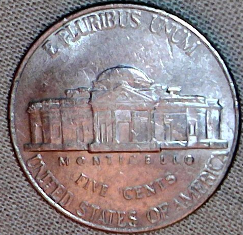 1999-P-Jefferson-Nickel---MD-Diagnosis---Severe