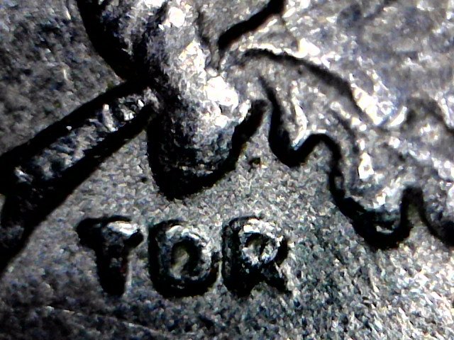 2000-P-Maryland-State-Quarter--Unlikely-DDR-/-DDO?--But-Have-To-Ask