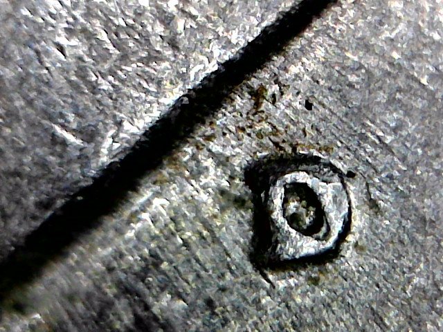 1983-D-Dime---Could-This-Be-An-RPM?---Bunny-Ears-On-3-In-Date